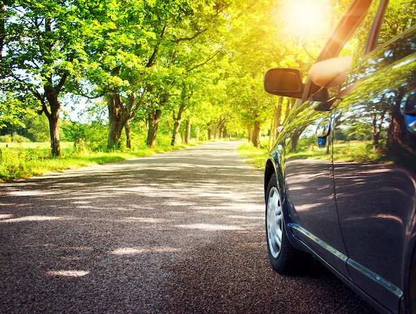 Summer Maintenance Checklist for Your Vehicle