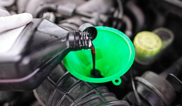 How Often Should You Change Transmission Fluid