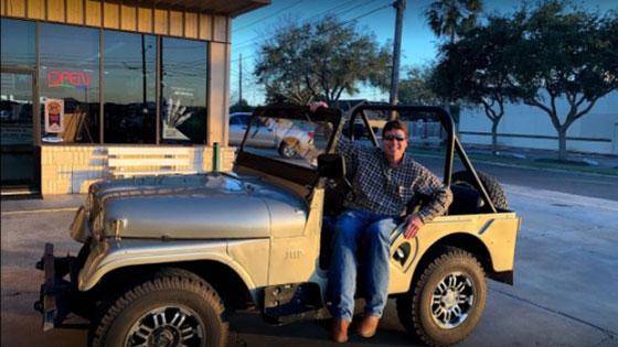 Jeep in Corpus Christi | TC Auto Service