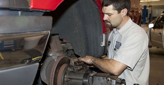 Brake Services in Corpus Christi | TC Auto Service